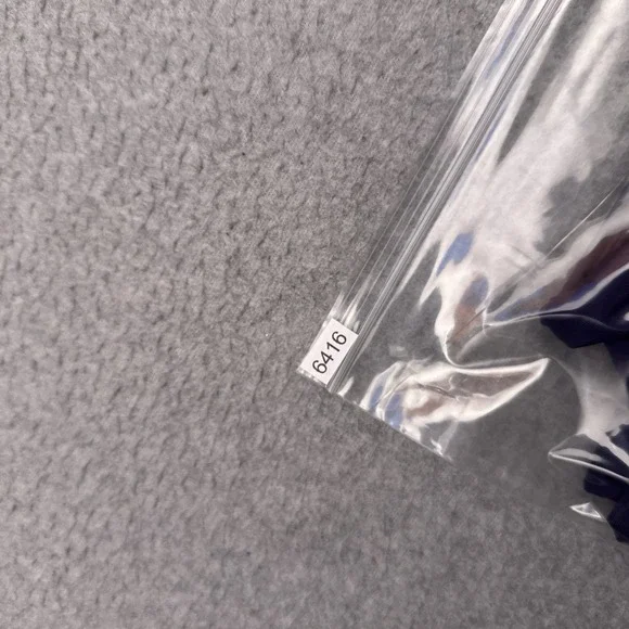 Nike Pro Element Pullover Sweatshirt Training Top Women Medium Purple Run 531460 - Picture 8 of 8